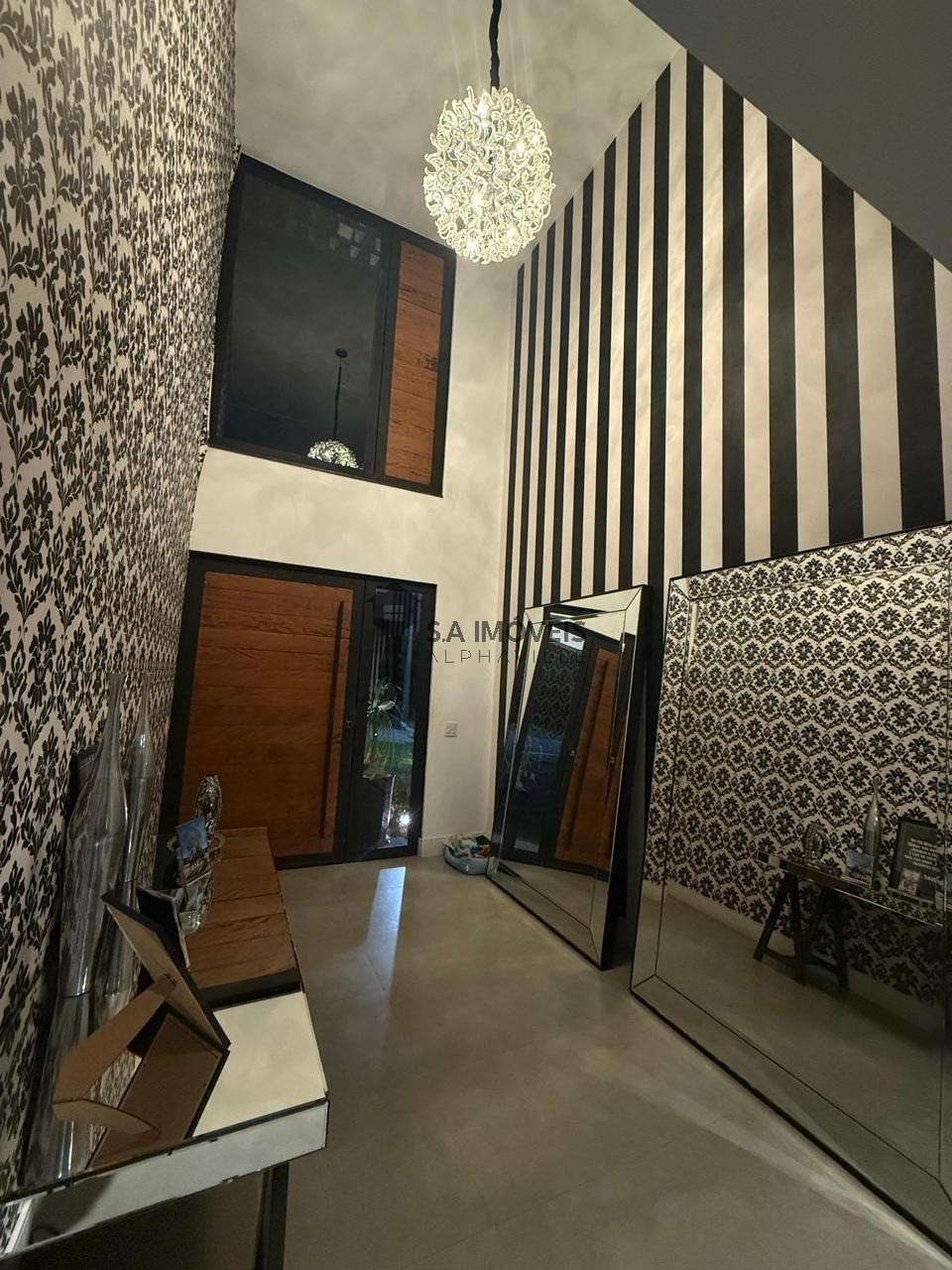 Casa à venda no Campos do Conde Alphaville, 460 m² – Tamboré, Santana de Parnaíba – Cód. 78622112 — imagem 9