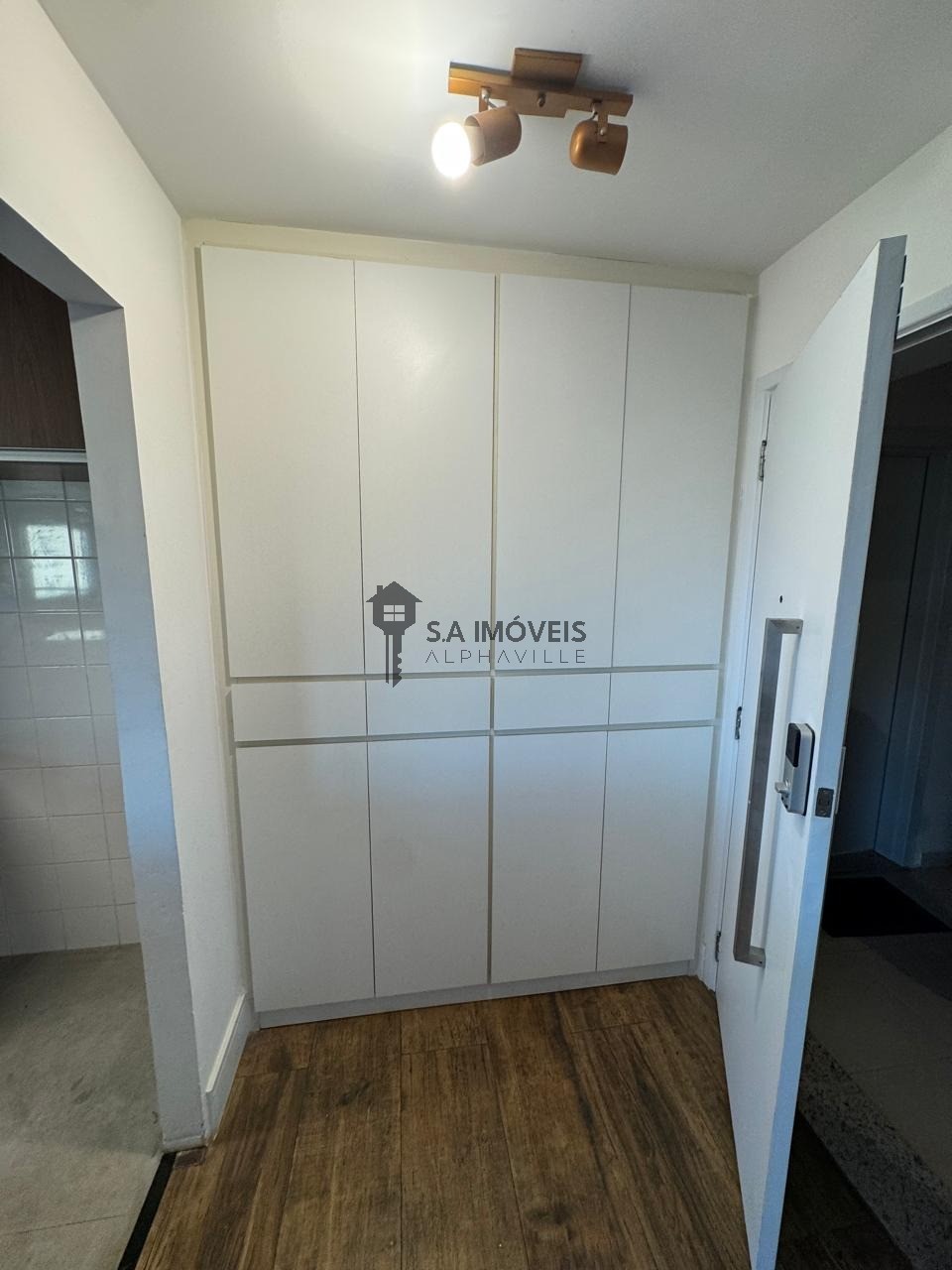 Apartamento à venda no Alpha Vita, 94 m² – Alphaville, Santana de Parnaíba – Cód. 78623311 — imagem 7
