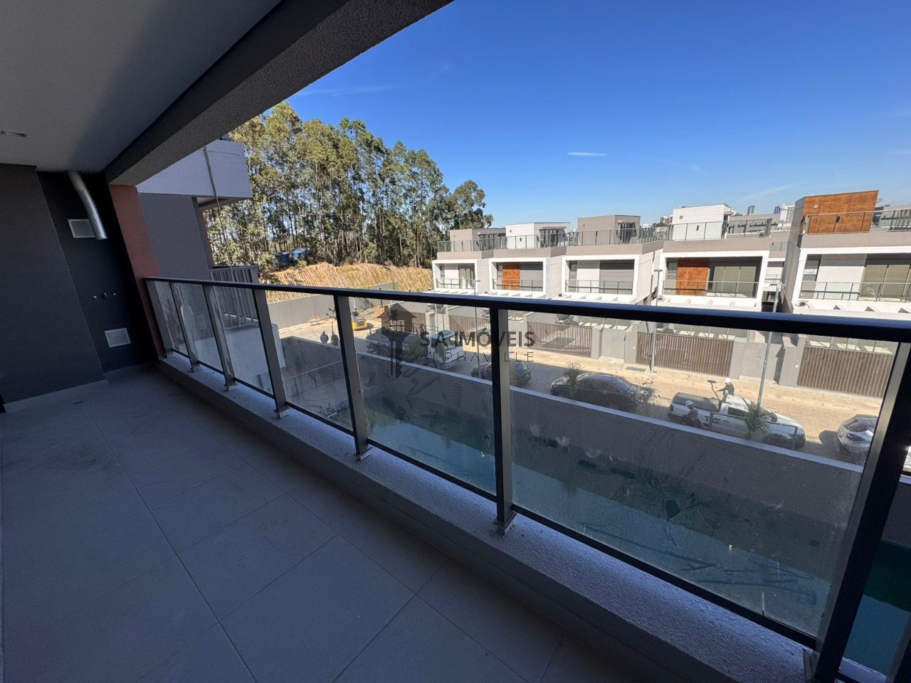 Apartamento à venda no Alpha Vert, 125 m² – Tamboré, Santana de Parnaíba – Cód. 78596242 — imagem 2