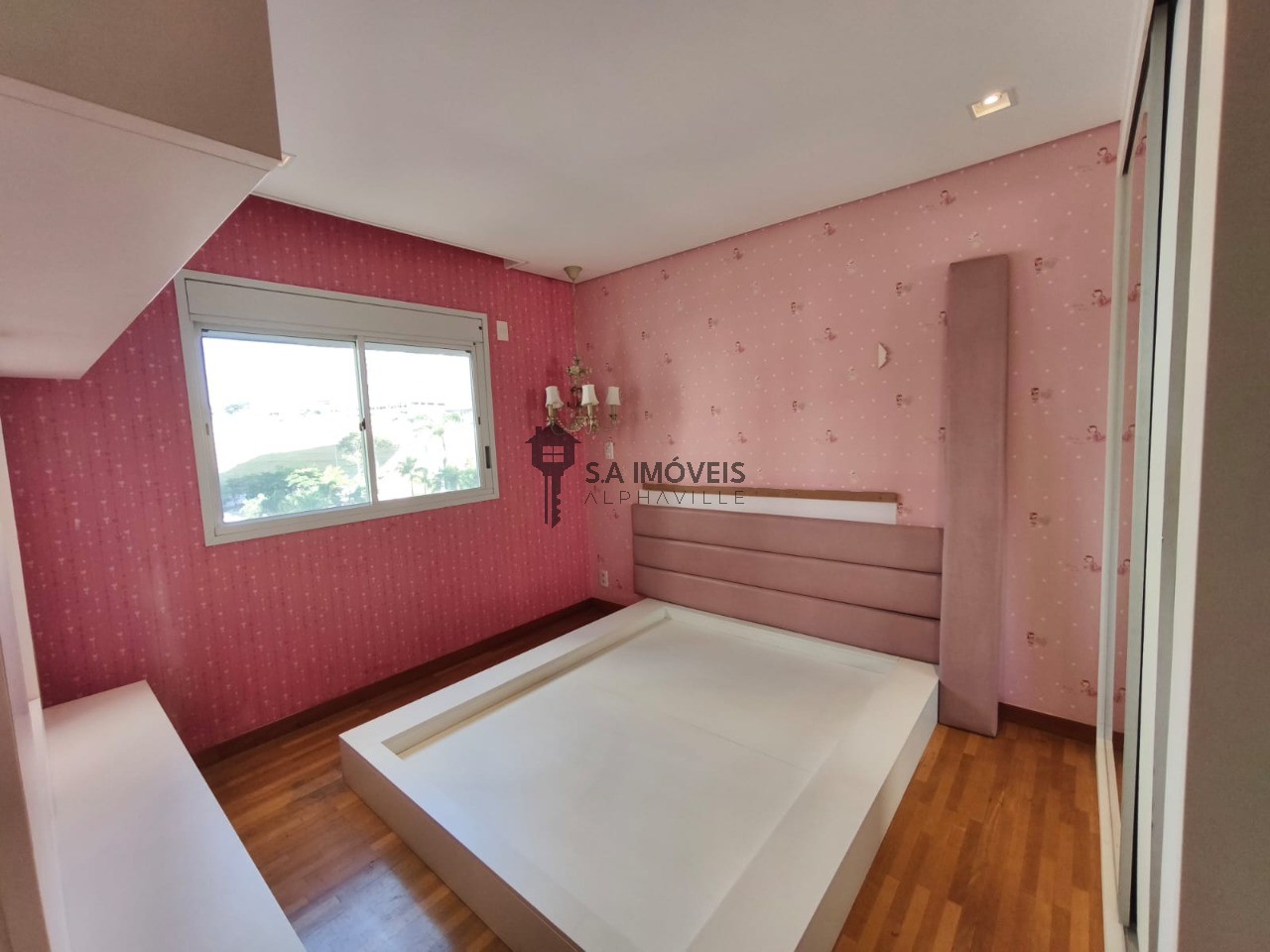 Apartamento para venda ou locação no Gramercy Madison, 261 m² – Alphaville Empresarial, Barueri – Cód. 78609847 — imagem 17