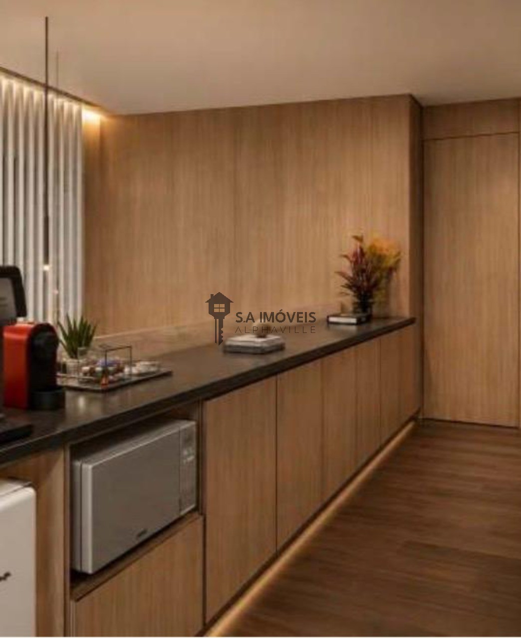 Casa à venda no Genesis 2, 750 m² – Alphaville, Santana de Parnaíba – Cód. 78579126 — imagem 6