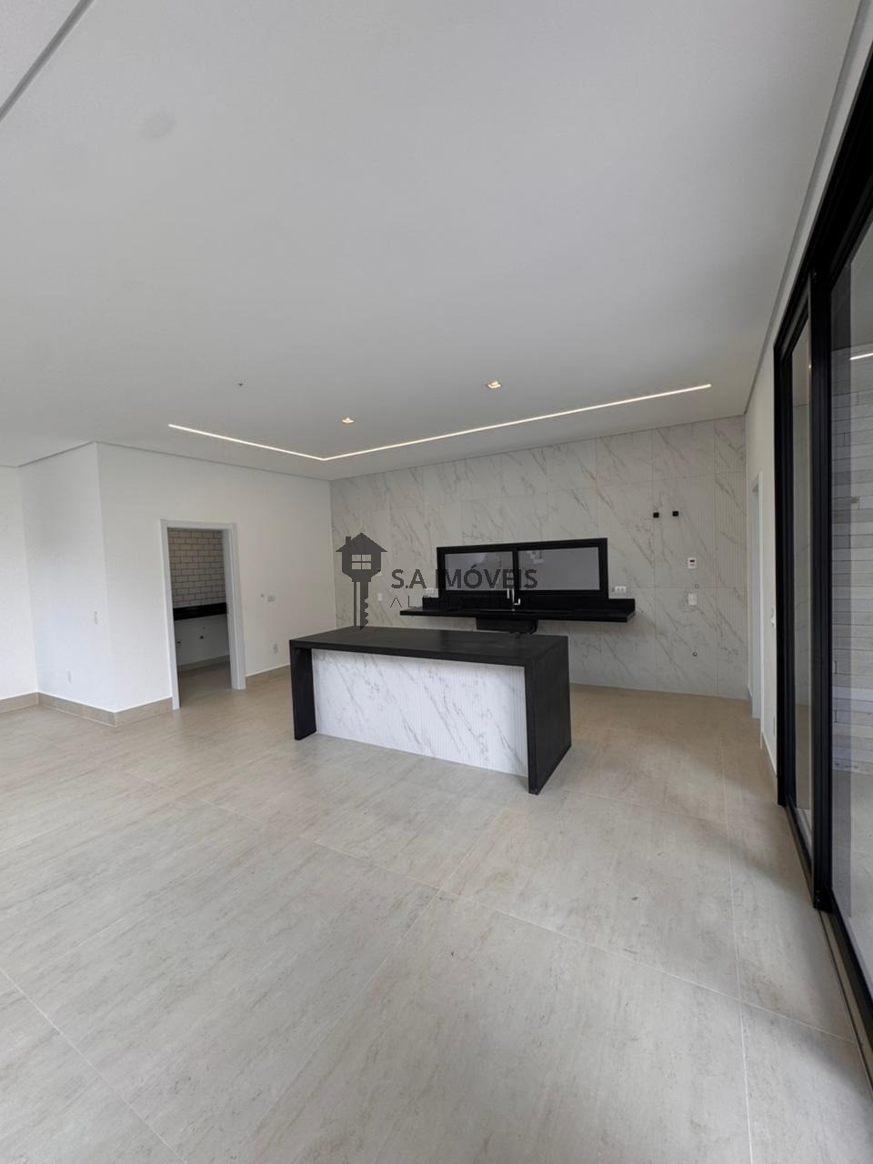 Casa à venda no Itahyê, 334 m² – Cidade Tamboré, Santana de Parnaíba – Cód. 78583988 — imagem 10
