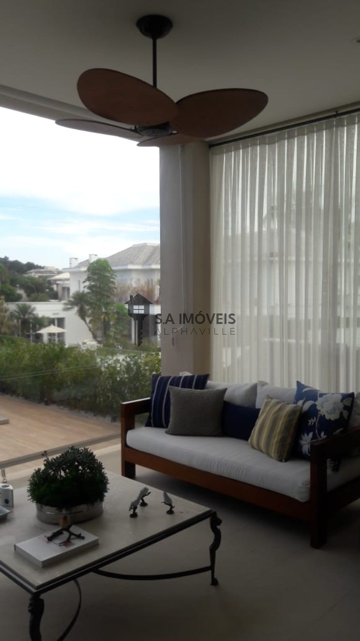 Casa à venda no Genesis 1, 400 m² – Alphaville, Santana de Parnaíba – Cód. 78579182 — imagem 22