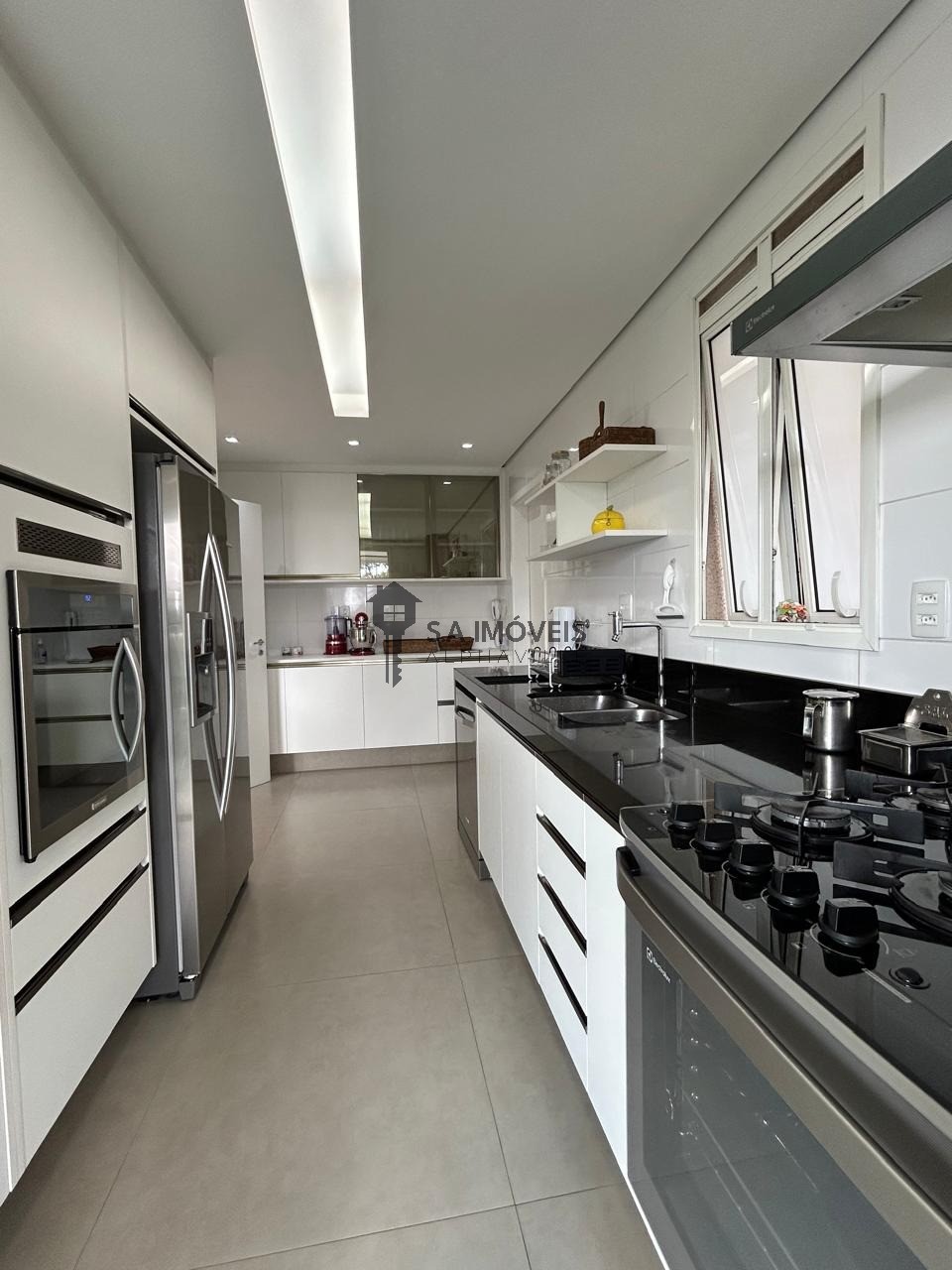 Apartamento à venda no Boulevard, 168 m² – Tamboré, Santana de Parnaíba – Cód. 78622165 — imagem 16