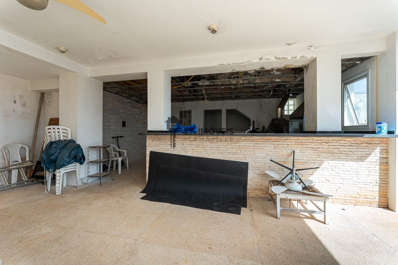 Casa à venda no Residencial 6, 640 m² – Alphaville, Santana de Parnaíba – Cód. 78554267 — imagem 15