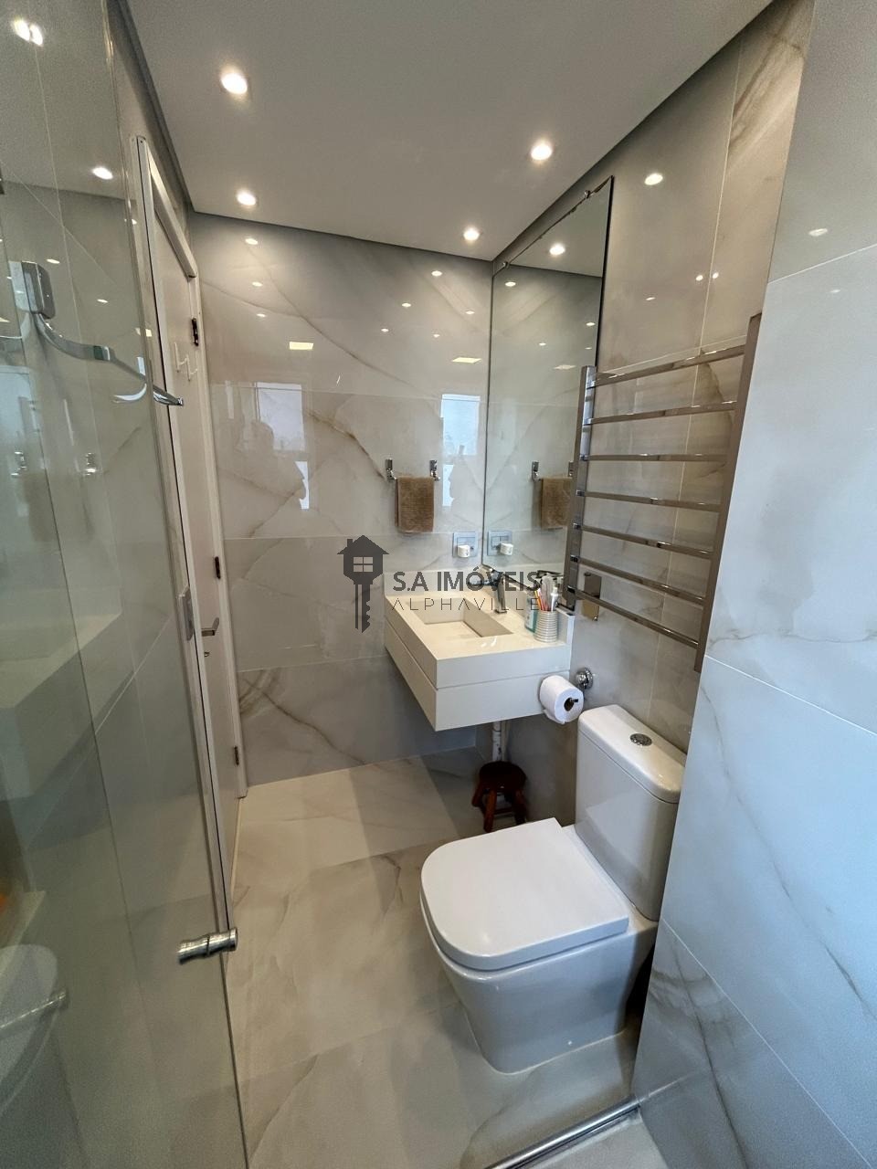 Apartamento à venda no Bellagio, 65 m² – Alphaville Empresarial, Barueri – Cód. 78621935 — imagem 21
