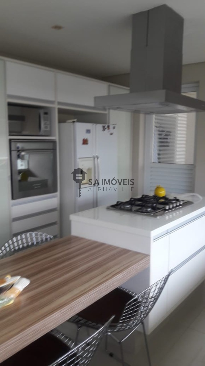 Casa à venda no Genesis 1, 400 m² – Alphaville, Santana de Parnaíba – Cód. 78579182 — imagem 16