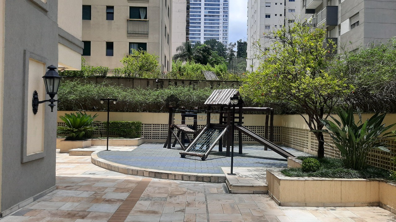 Apartamento à venda em Alphaville Centro Industrial e Empresarial/Alphaville., 85 m² – Barueri – Cód. 78622316 — imagem 24