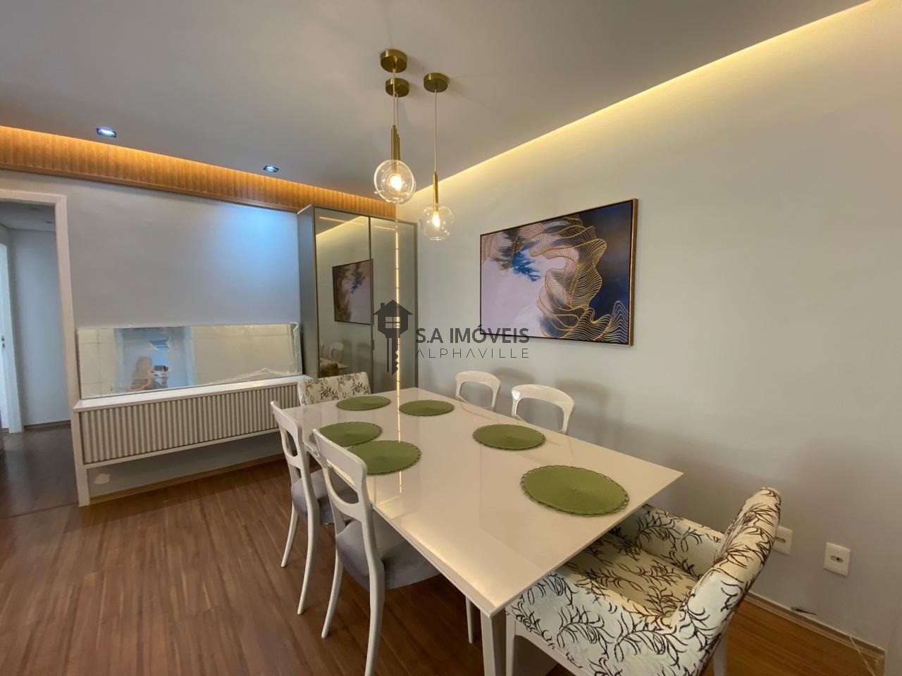Apartamento para venda ou locação em Alphaville Centro Industrial e Empresarial/Alphaville., 86 m² – Barueri – Cód. 78616093 — imagem 4