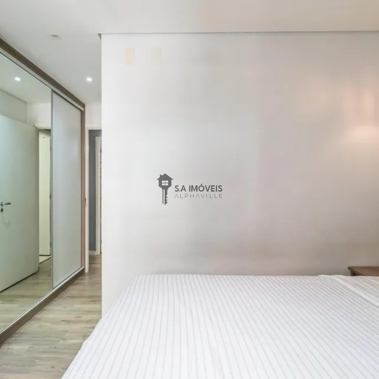 Apartamento para locação no Life Park, 63 m² – Alphaville Empresarial, Barueri – Cód. 78555374 — imagem 7