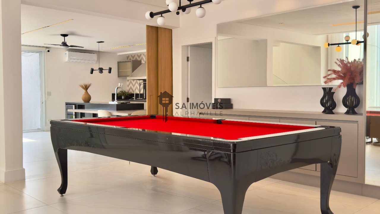 Casa à venda no Itahyê, 560 m² – Cidade Tamboré, Santana de Parnaíba – Cód. 78540740 — imagem 13
