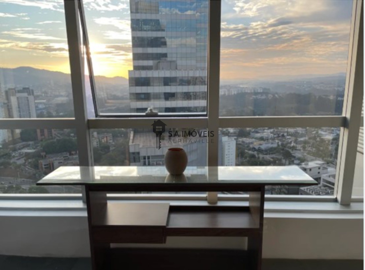 Sala comercial à venda no Air Offices, 33 m² – Green Valley Alphaville, Barueri – Cód. 78622383 — imagem 5