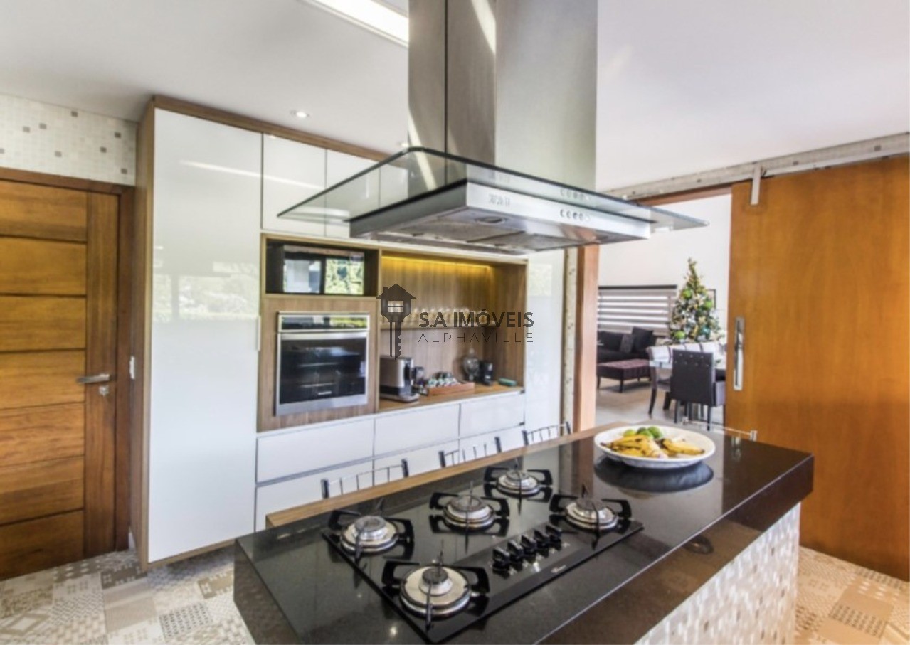 Casa à venda no Campos do Conde Alphaville, 460 m² – Tamboré, Santana de Parnaíba – Cód. 78622112 — imagem 16