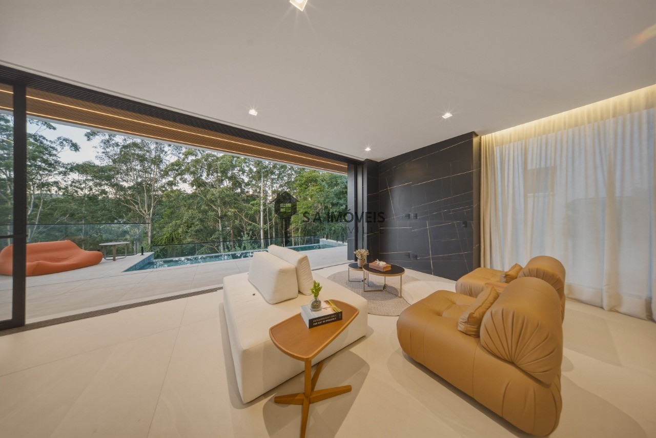 Casa à venda no Tamboré 11, 450 m² – Tamboré, Santana de Parnaíba – Cód. 78604626 — imagem 13