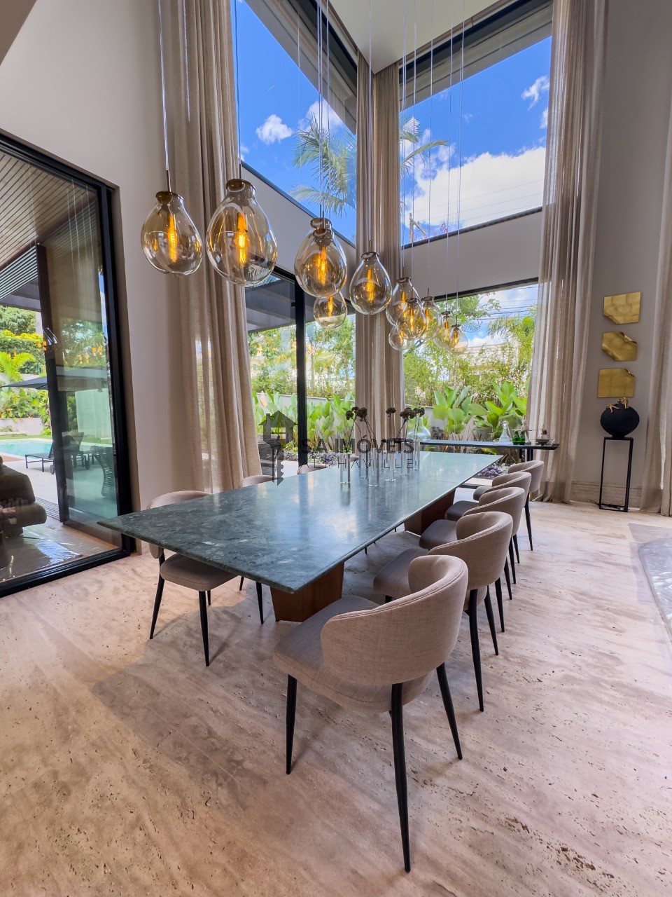 Casa à venda no Tamboré 3, 952 m² – Alphaville, Santana de Parnaíba – Cód. 78563733 — imagem 14