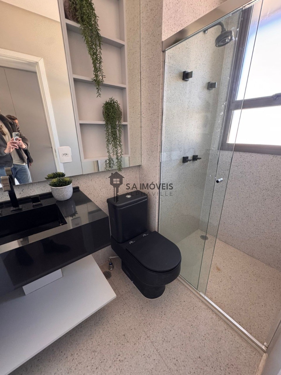 Casa à venda no Alpha Vert, 277 m² – Tamboré, Santana de Parnaíba – Cód. 78596211 — imagem 20