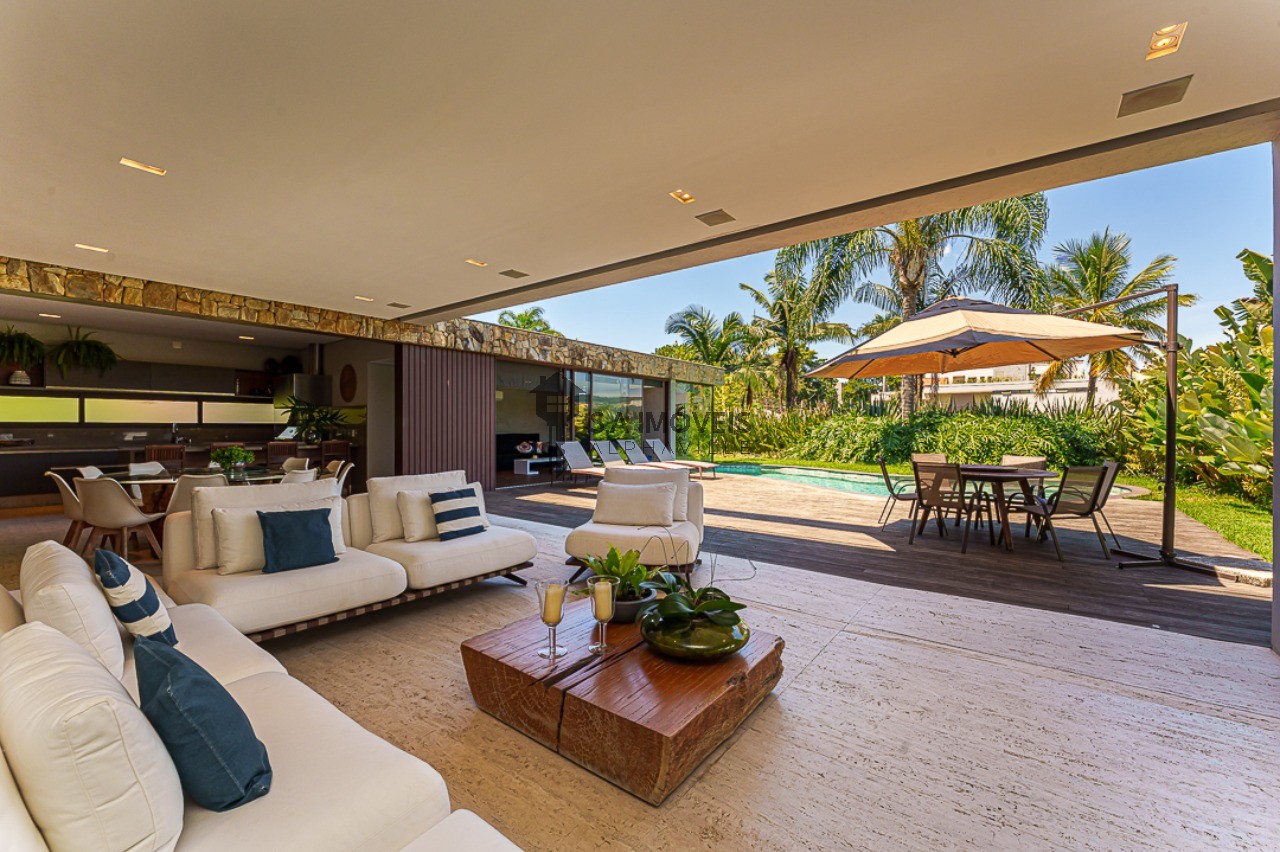 Casa à venda no Tamboré 3, 1.170 m² – Tamboré, Santana de Parnaíba – Cód. 78534415 — imagem 9