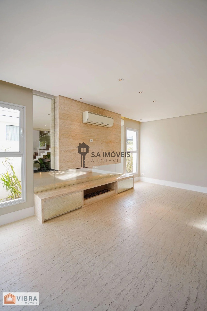 Casa à venda no Campos do Conde Alphaville, 482 m² – Tamboré, Santana de Parnaíba – Cód. 78570771 — imagem 2