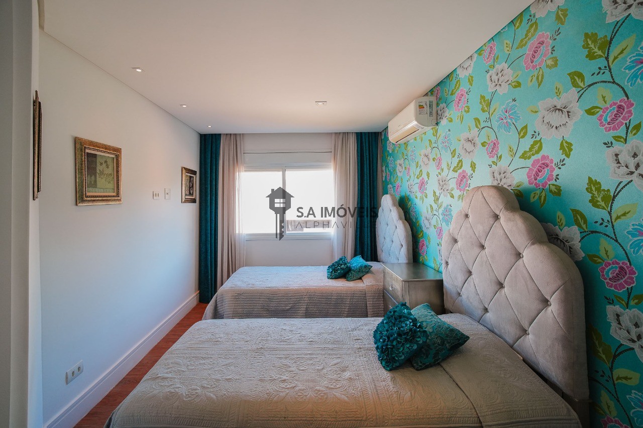 Casa à venda no Genesis 2, 804 m² – Alphaville, Santana de Parnaíba – Cód. 78581124 — imagem 2