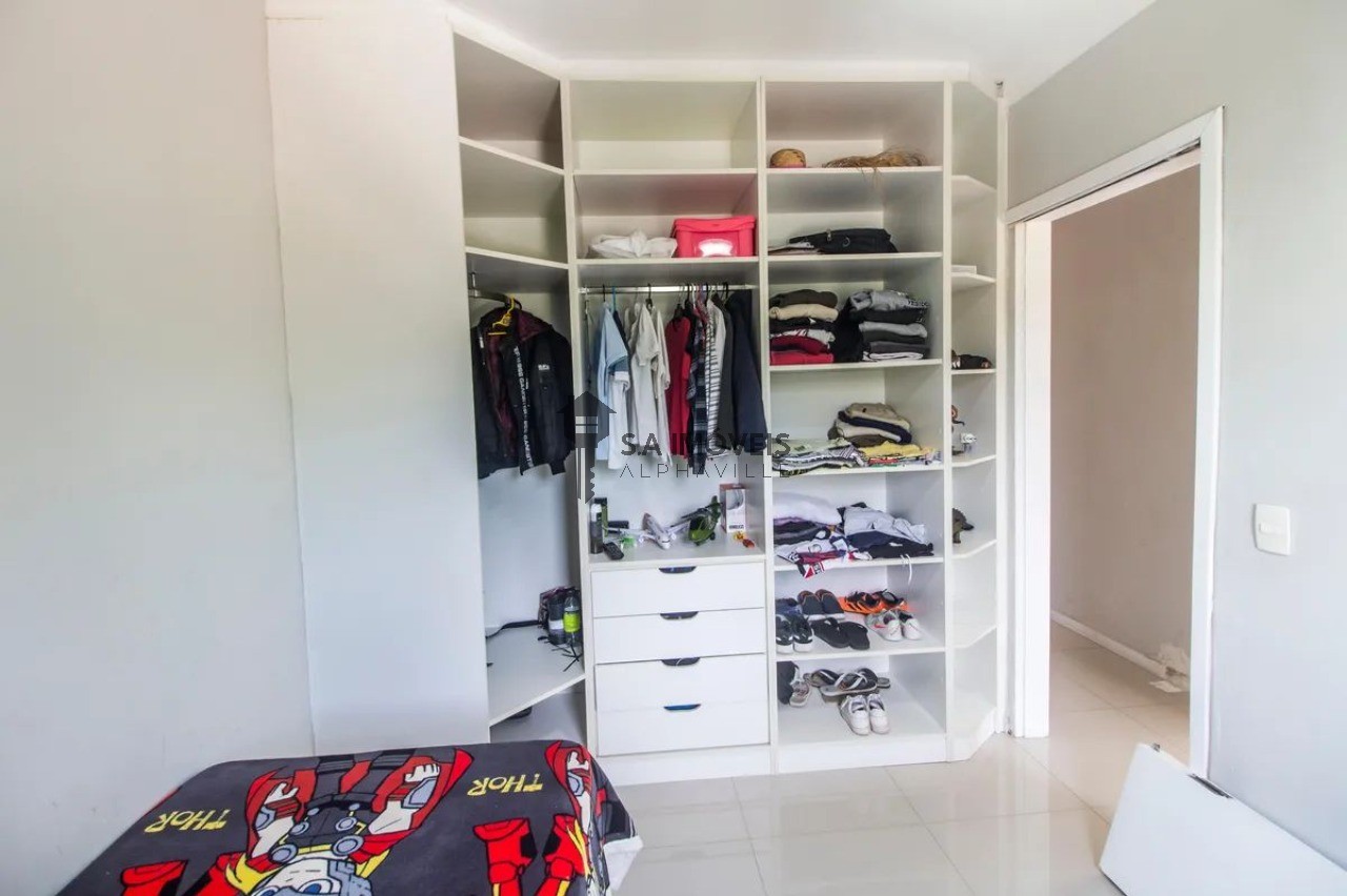 Casa à venda no Quintas de Tamboré, 170 m² – Tamboré, Santana de Parnaíba – Cód. 78619334 — imagem 21