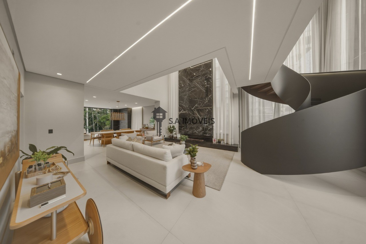 Casa à venda no Tamboré 11, 450 m² – Tamboré, Santana de Parnaíba – Cód. 78604626 — imagem 3