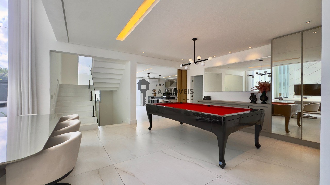 Casa à venda no Itahyê, 560 m² – Cidade Tamboré, Santana de Parnaíba – Cód. 78540740 — imagem 14