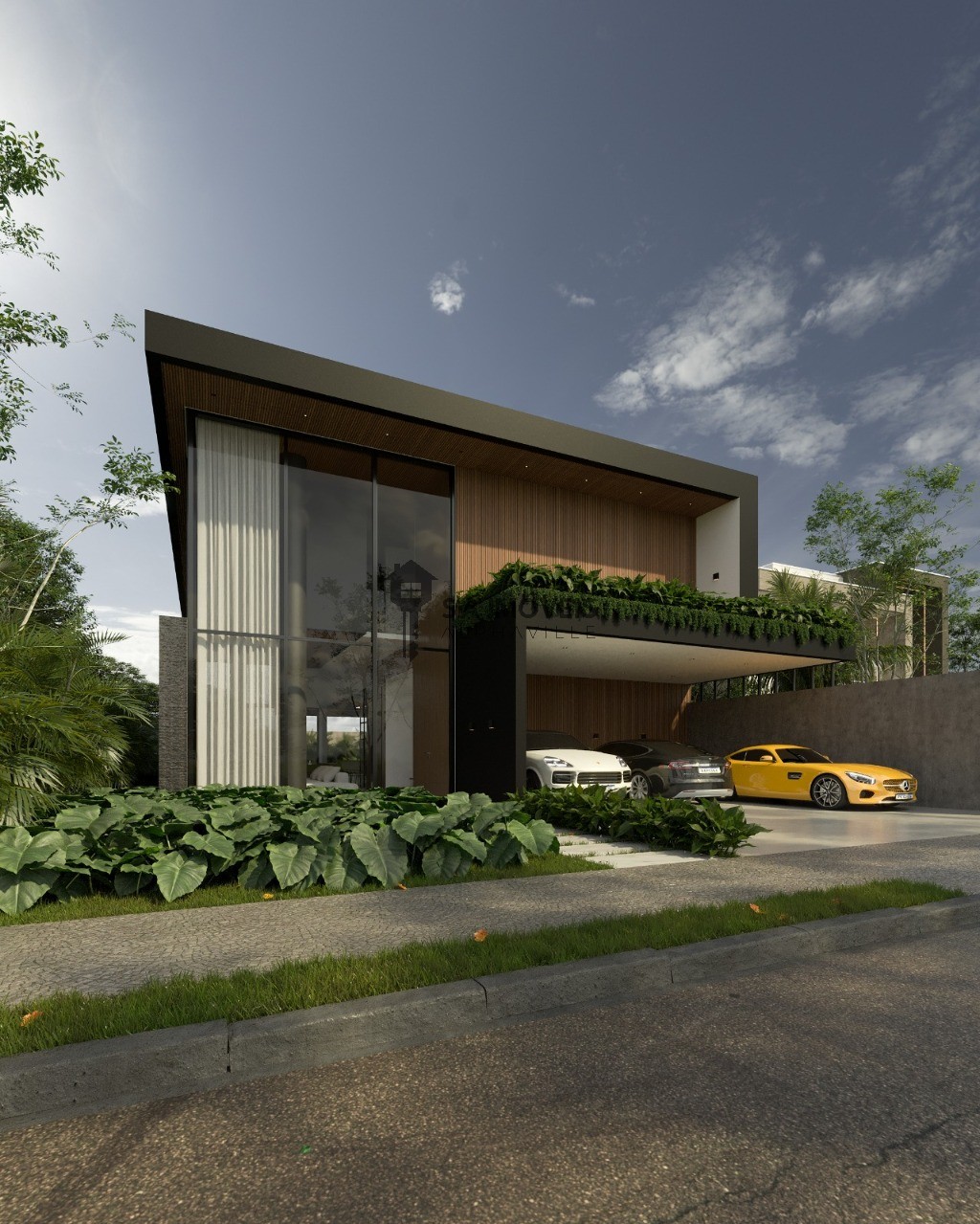 Casa à venda no Residencial 2, 515 m² – Alphaville Residencial Dois, Barueri – Cód. 78570438 — imagem 5