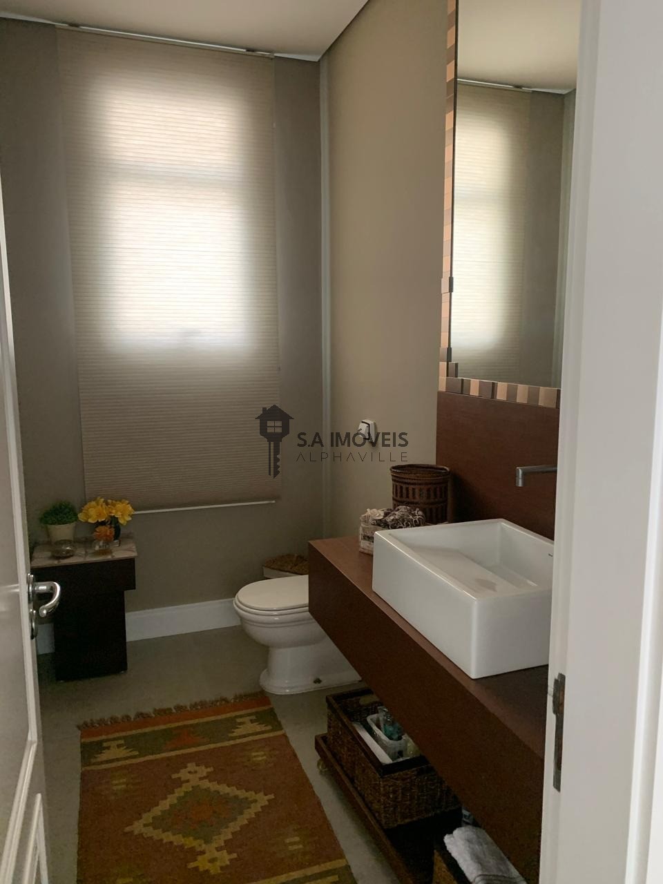 Casa para locação no Residencial 5, 400 m² – Alphaville, Santana de Parnaíba – Cód. 78621910 — imagem 18