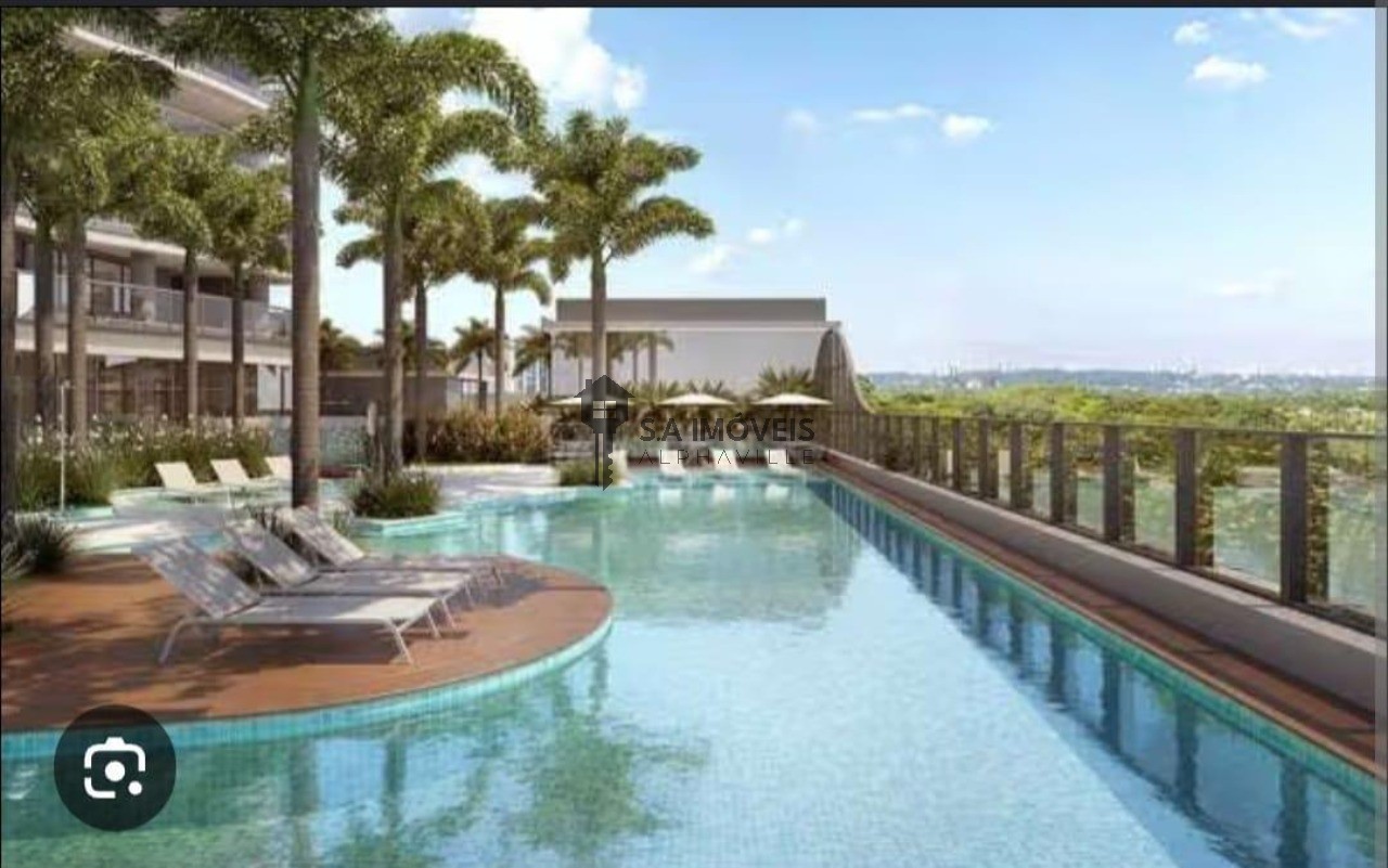 Apartamento à venda no Alpha Garden, 90 m² – Sítio Tamboré Alphaville, Barueri – Cód. 78622609 — imagem 19