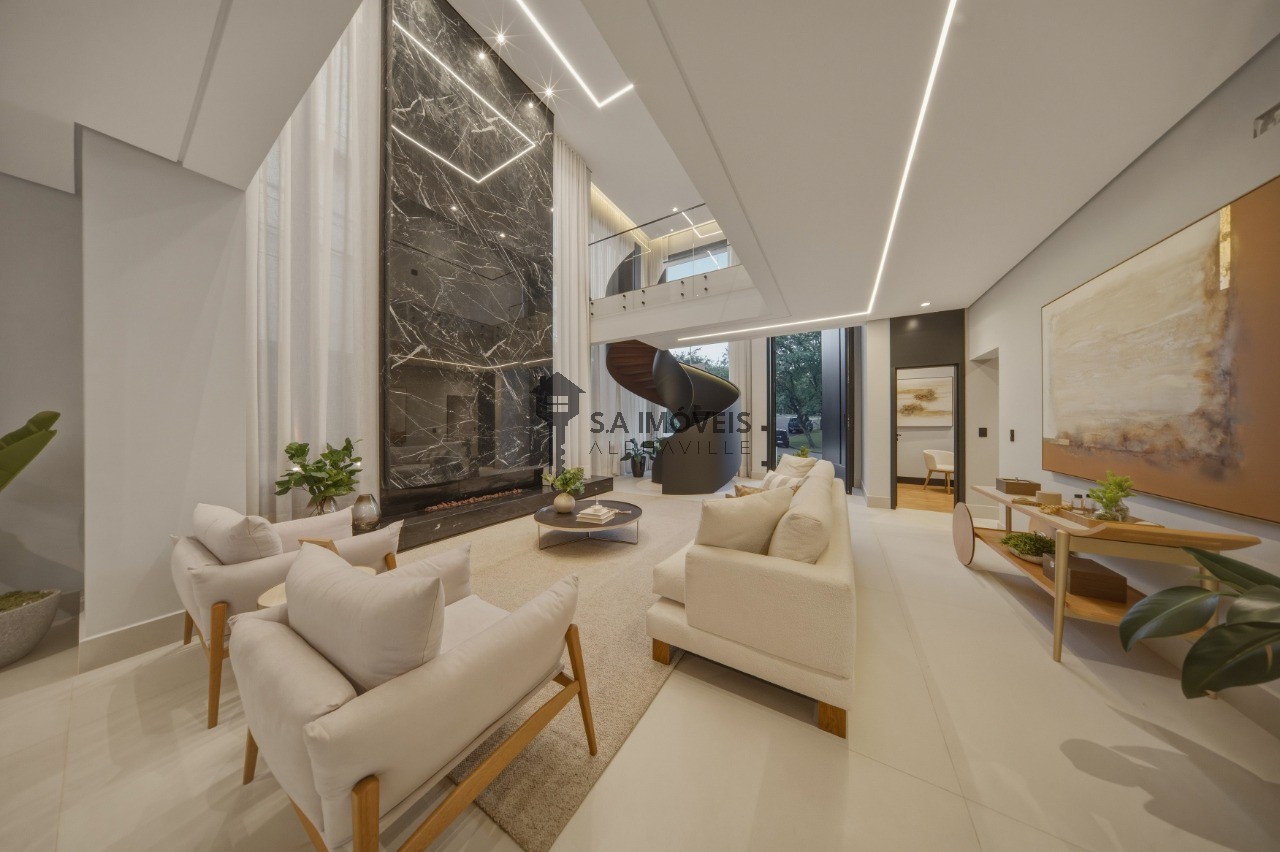 Casa à venda no Tamboré 11, 450 m² – Tamboré, Santana de Parnaíba – Cód. 78604626 — imagem 18