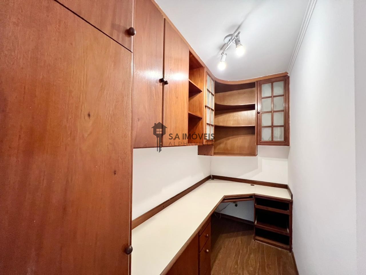 APARTAMENTO — AVENIDA MARTE - ana paula - ana paula - ALPHAVILLE - SANTANA DE PARNAÍBA/SP — imagem 19