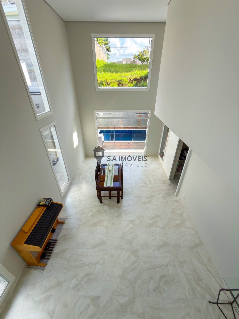 Casa à venda no New Ville, 210 m² – Suru, Santana de Parnaíba – Cód. 78579195 — imagem 6