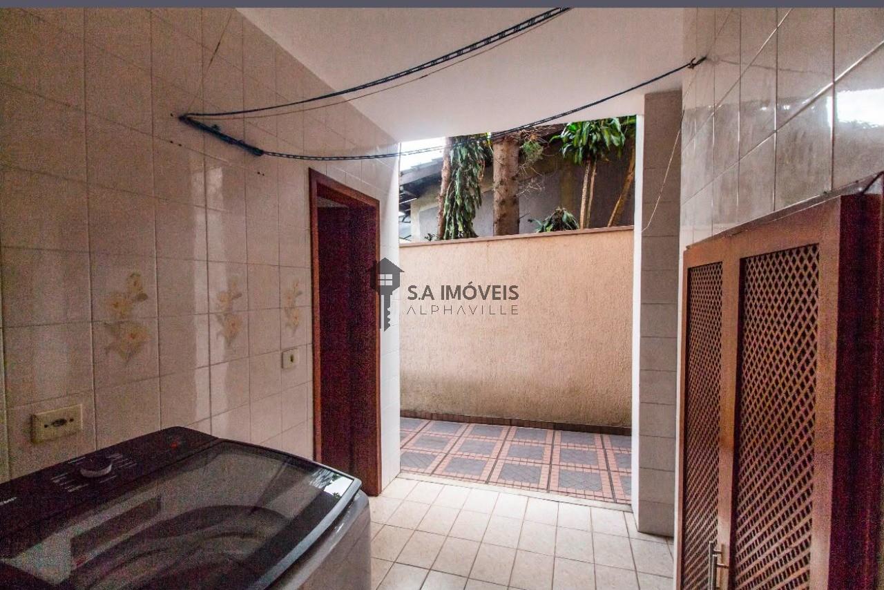 Casa à venda no Residencial 3, 262 m² – Alphaville, Santana de Parnaíba – Cód. 78580808 — imagem 8