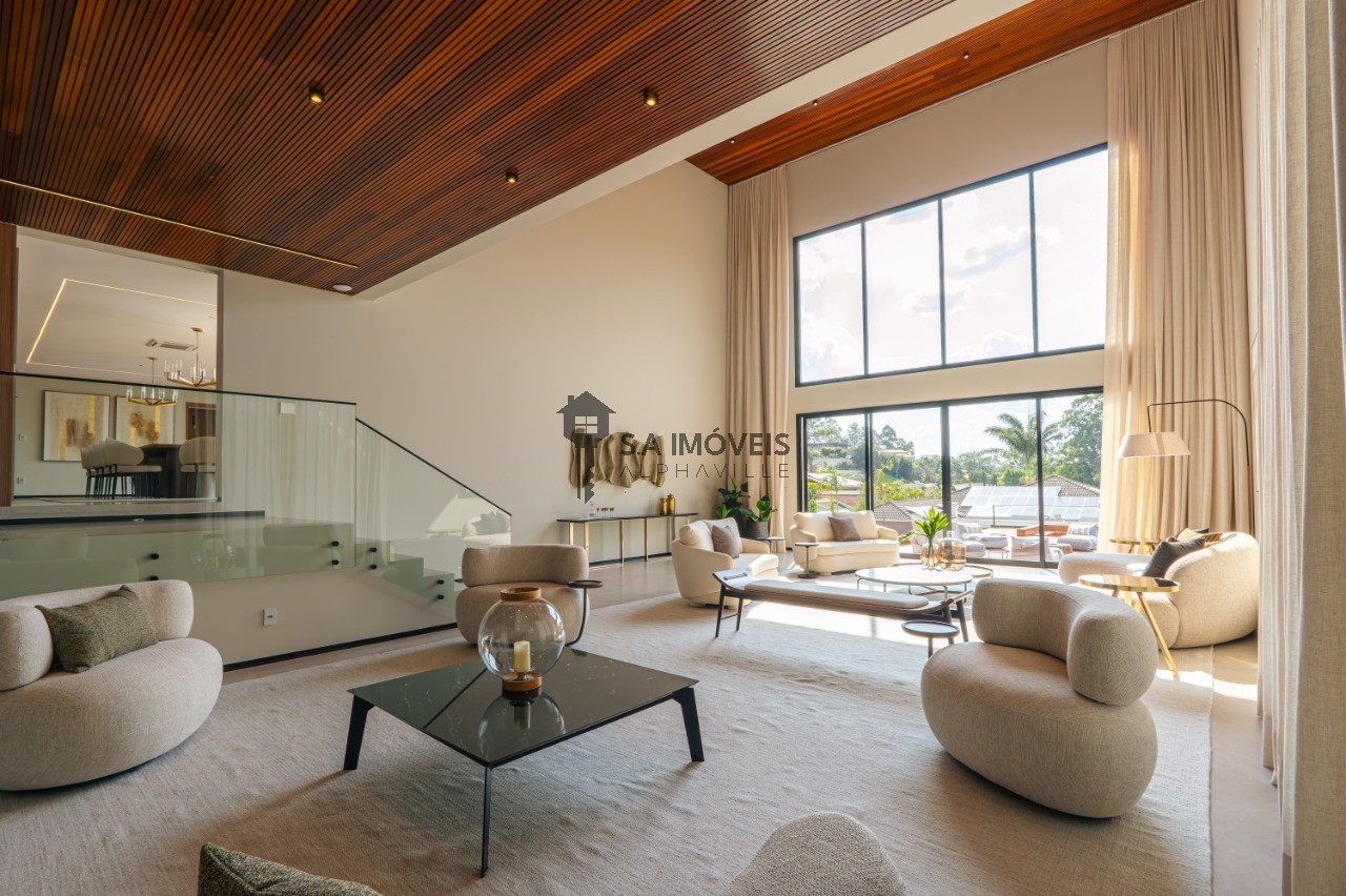 Casa à venda no Tamboré 1, 1.144 m² – Residencial Tamboré, Barueri – Cód. 78604631 — imagem 10
