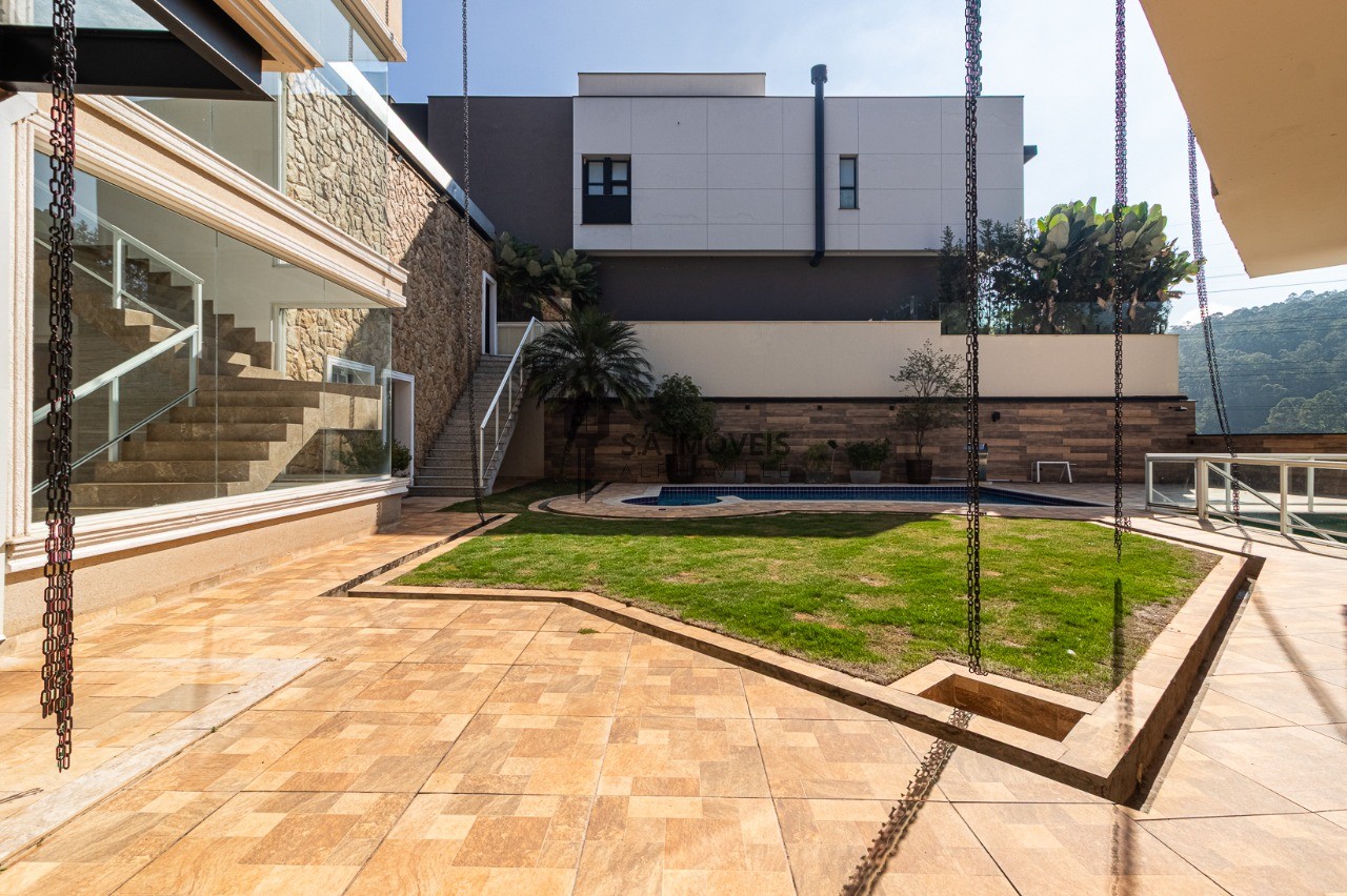 Casa para venda ou locação no Villa Solaia, 985 m² – Tamboré, Barueri – Cód. 78611253 — imagem 17