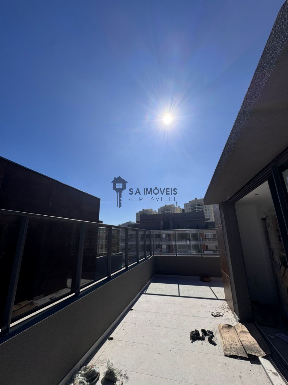 Casa à venda no Alpha Vert, 223 m² – Tamboré, Santana de Parnaíba – Cód. 78596169 — imagem 5