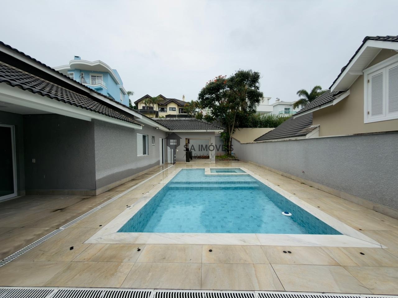 Casa para venda ou locação no Melville, 300 m² – Tamboré, Santana de Parnaíba – Cód. 78535849 — imagem 17