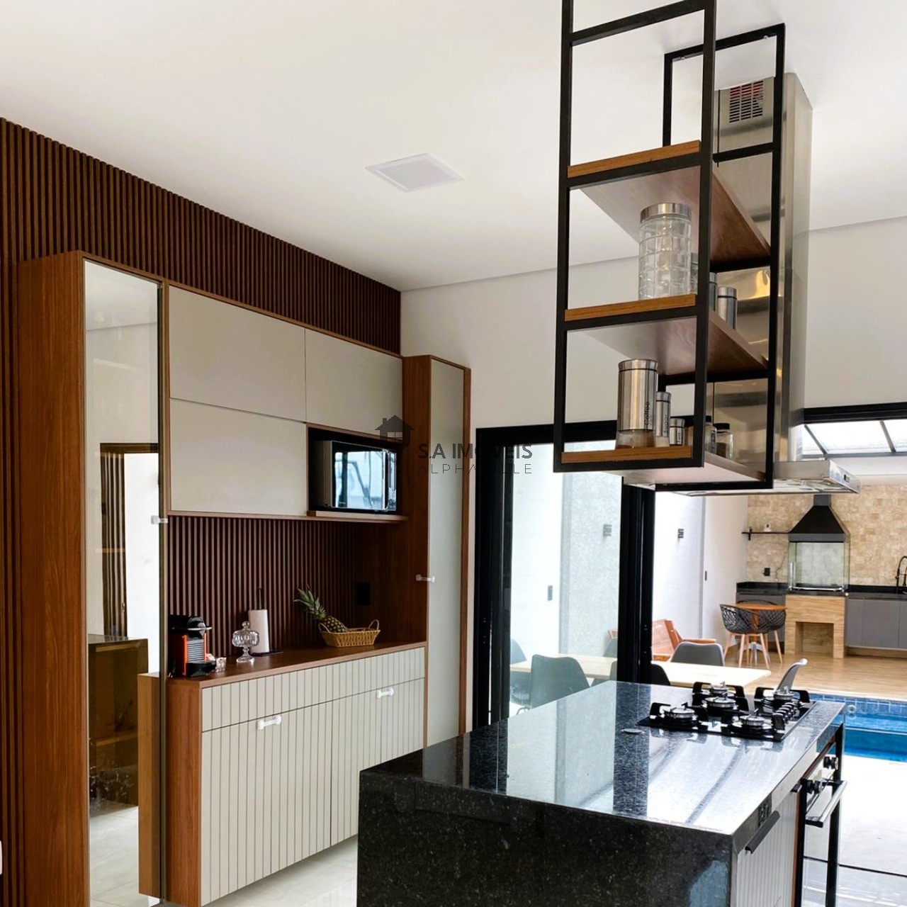 Casa à venda no Nova Jaguari, 150 m² – Villas do Jaguari, Santana de Parnaíba – Cód. 78549535 — imagem 4