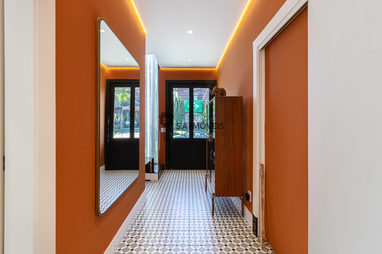 Casa à venda no Residencial 11, 360 m² – Alphaville, Santana de Parnaíba – Cód. 78611249 — imagem 3