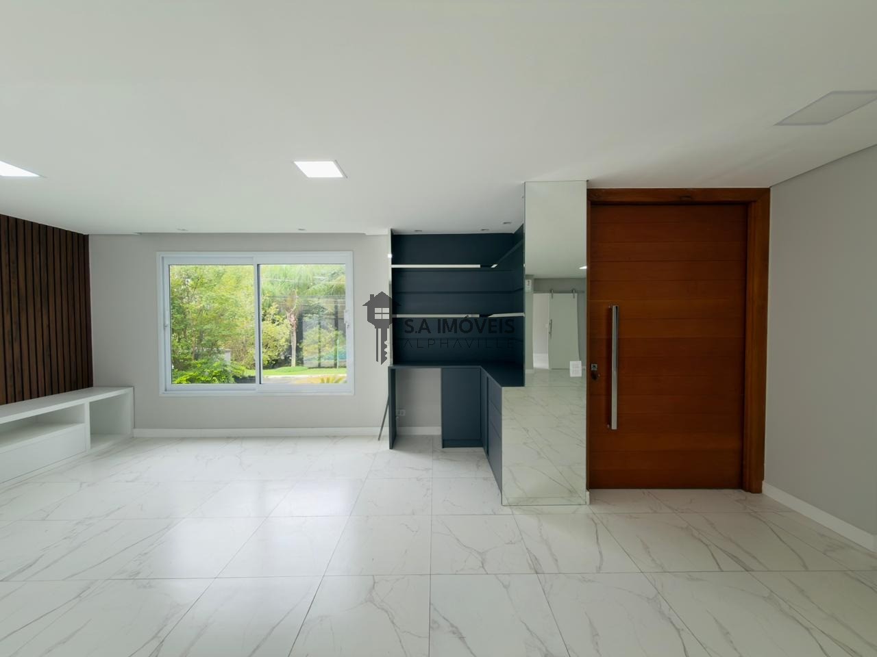 Casa para venda ou locação no Melville, 300 m² – Tamboré, Santana de Parnaíba – Cód. 78535849 — imagem 4