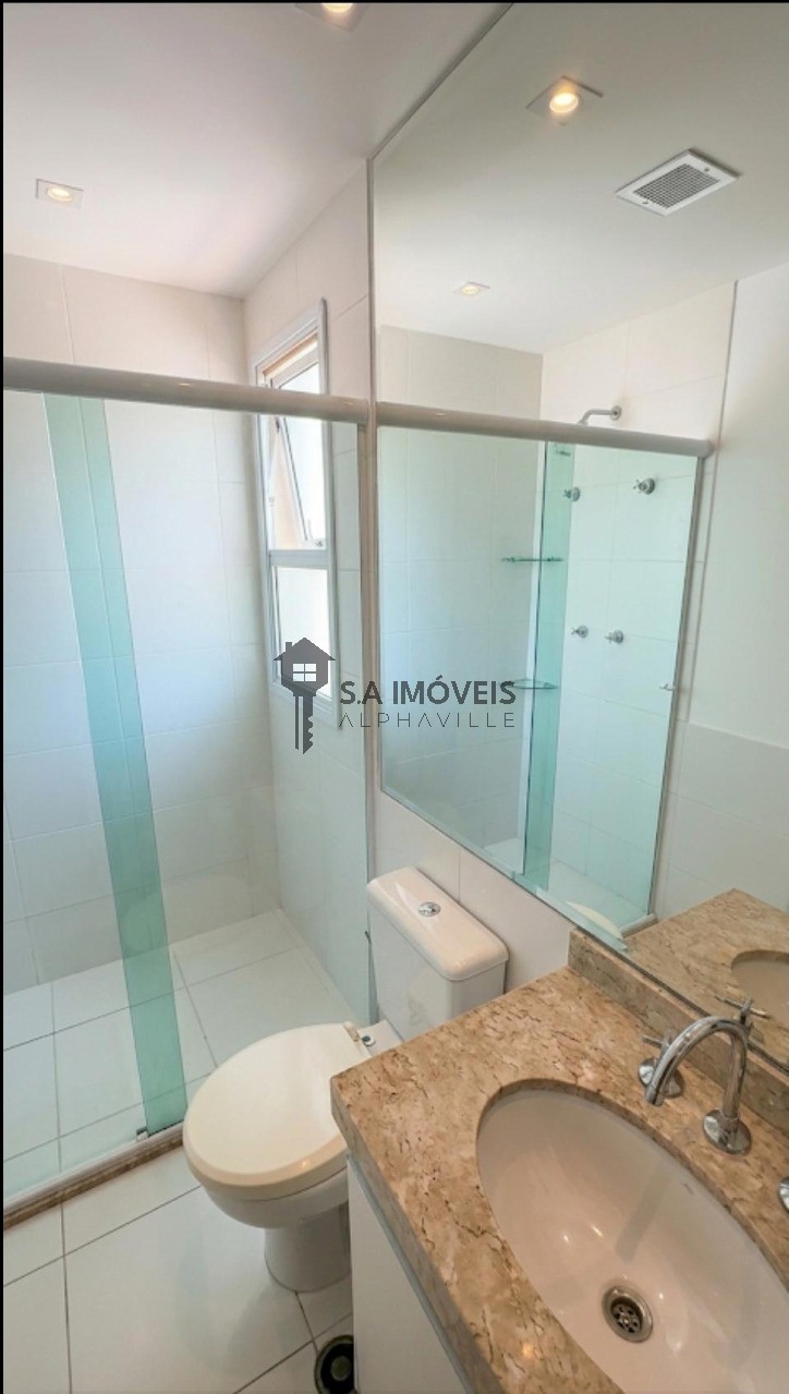 Apartamento à venda no Alpha Garden, 90 m² – Sítio Tamboré Alphaville, Barueri – Cód. 78622609 — imagem 18