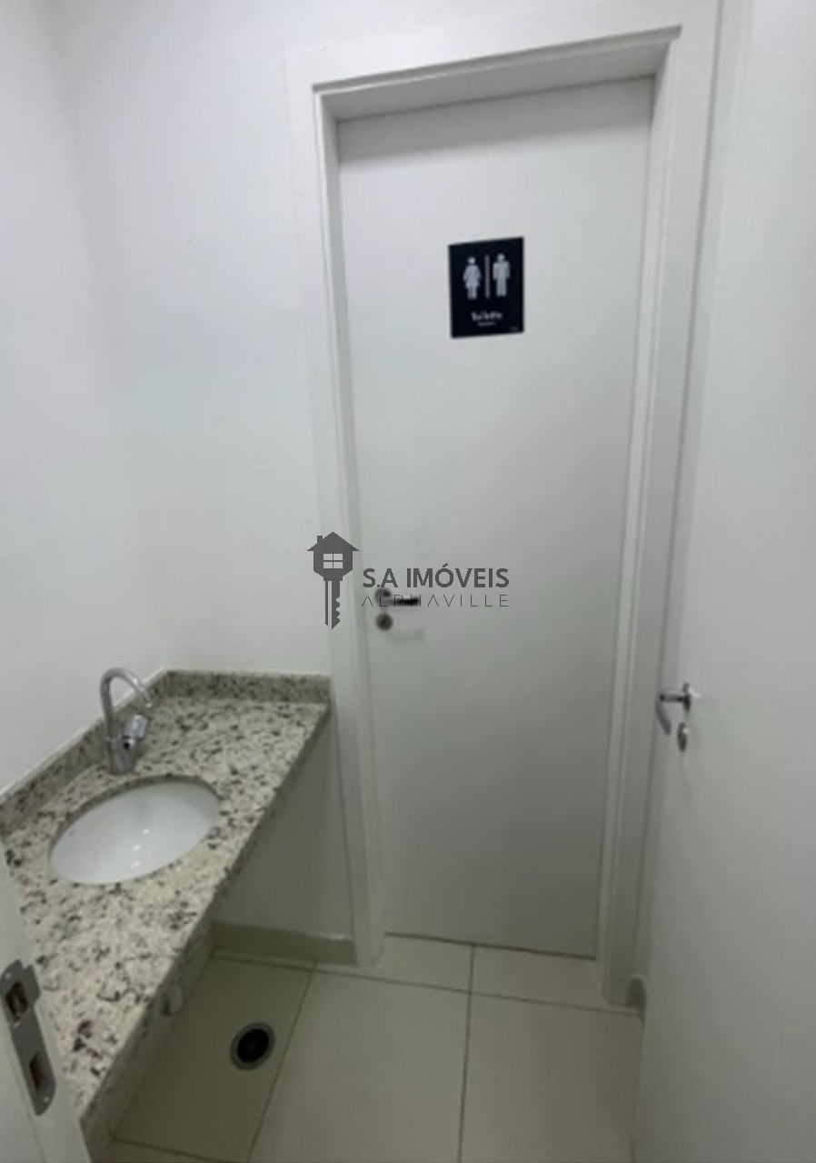 Sala comercial para venda ou locação em Alphaville Centro Industrial e Empresarial/Alphaville., 46 m² – Barueri – Cód. 78622358 — imagem 4