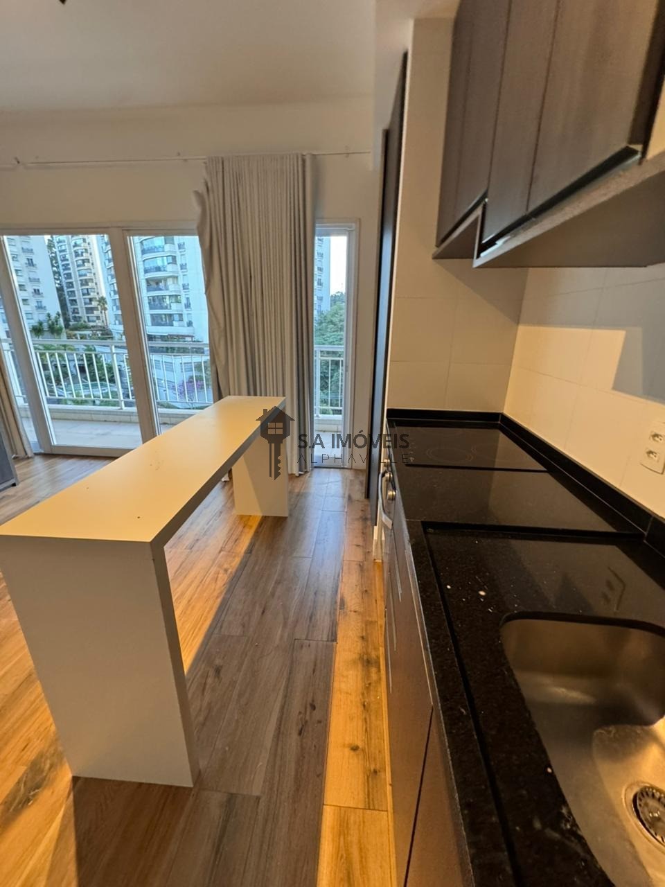 Apartamento para locação no Trix, 49 m² – Tamboré, Santana de Parnaíba – Cód. 77899481 — imagem 19