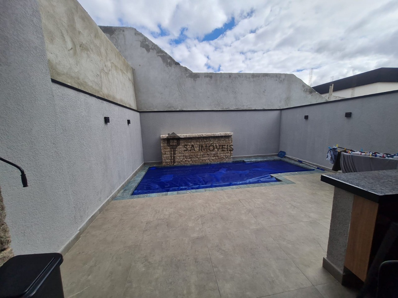 Casa à venda no Nova Jaguari, 151 m² – Villas do Jaguari, Santana de Parnaíba – Cód. 78549550 — imagem 17