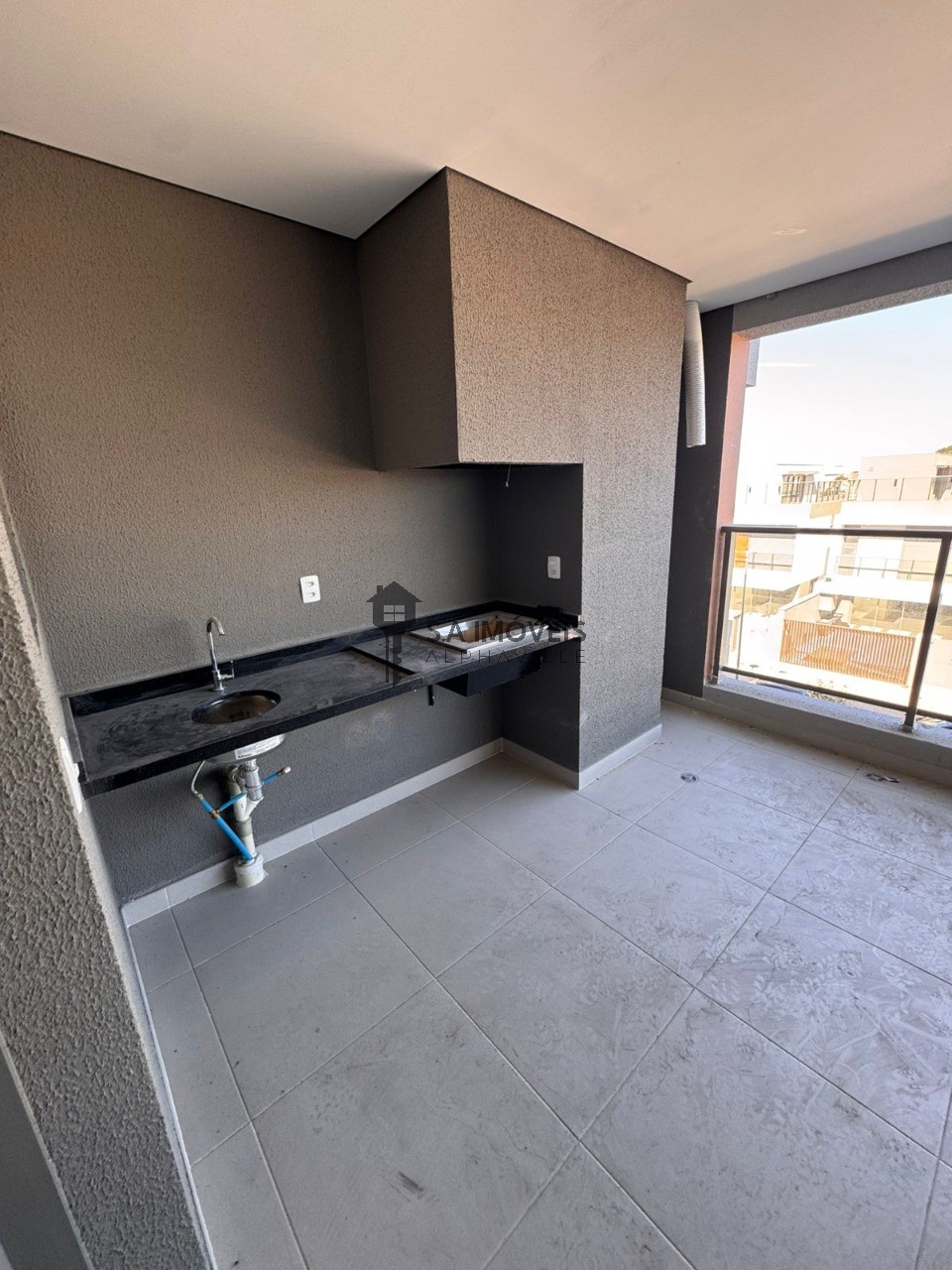 Apartamento à venda no Alpha Vert, 125 m² – Tamboré, Santana de Parnaíba – Cód. 78596242 — imagem 7