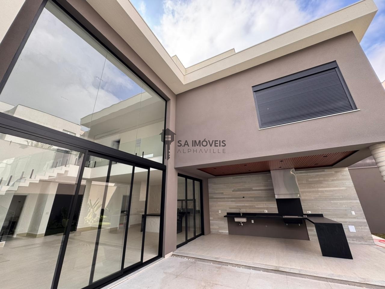 Casa à venda no Itahyê, 334 m² – Cidade Tamboré, Santana de Parnaíba – Cód. 78583988 — imagem 6