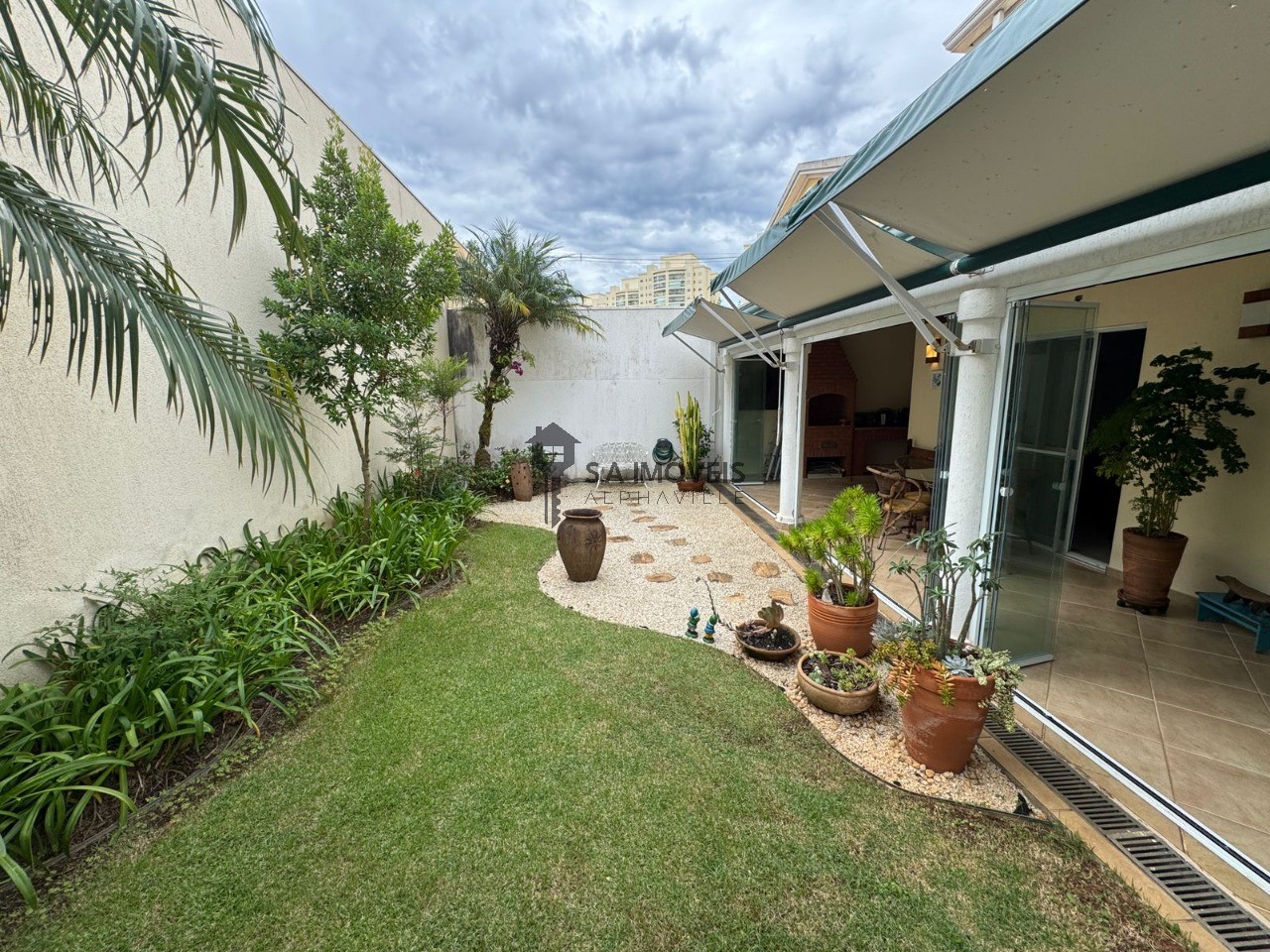 Casa à venda no Tamboré 7, 236 m² – Tamboré, Santana de Parnaíba – Cód. 78540246 — imagem 16