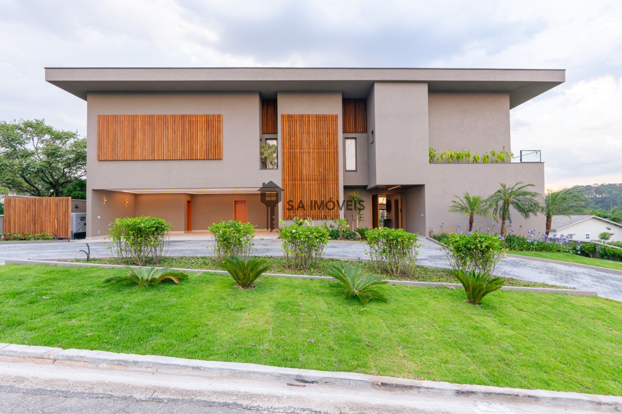 Casa à venda no Tamboré 1, 1.144 m² – Residencial Tamboré, Barueri – Cód. 78604631 — imagem 2