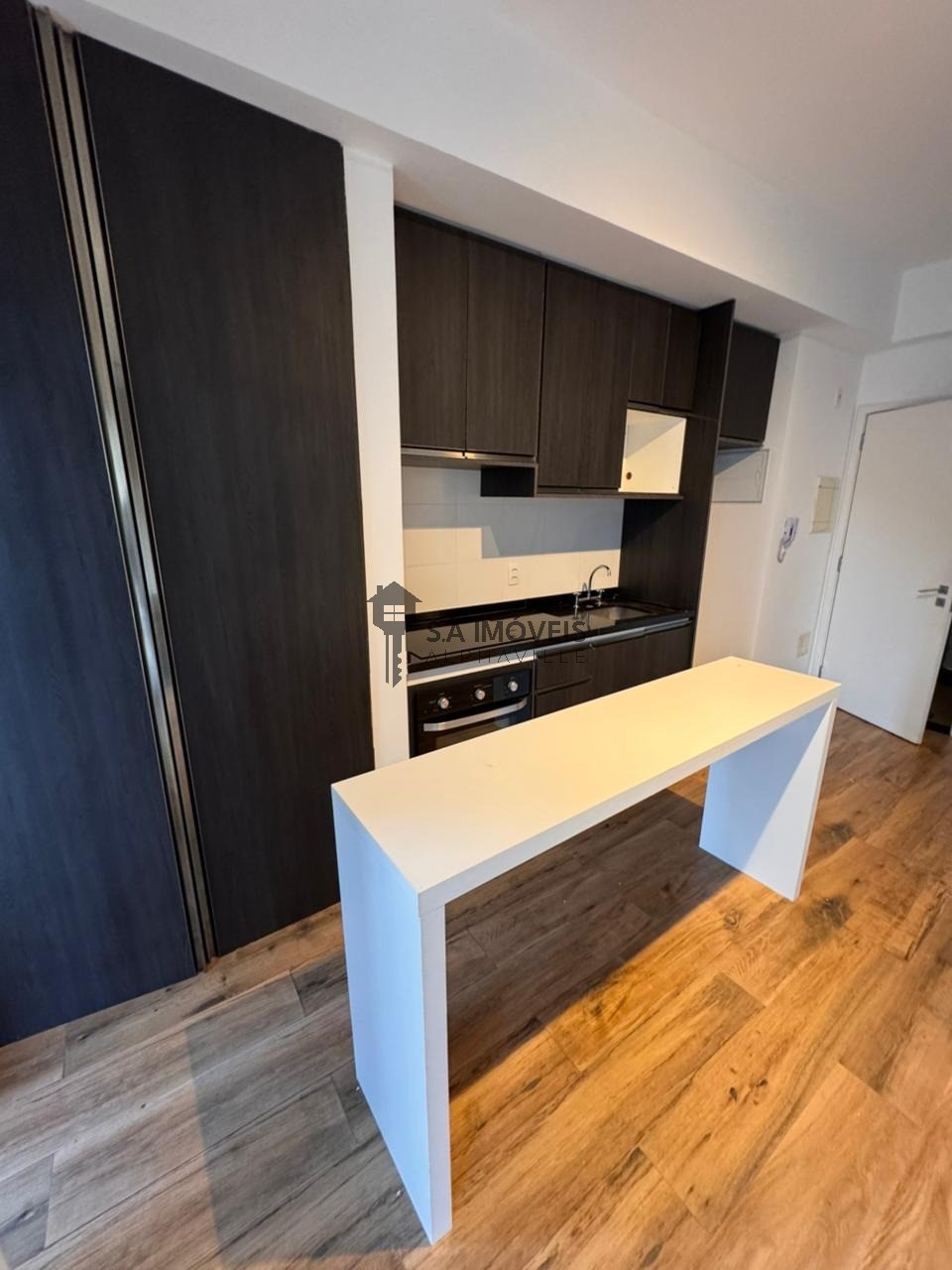 Apartamento para locação no Trix, 49 m² – Tamboré, Santana de Parnaíba – Cód. 77899481 — imagem 16
