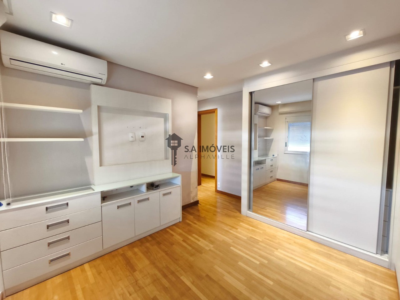 Apartamento para venda ou locação no Gramercy Madison, 261 m² – Alphaville Empresarial, Barueri – Cód. 78609847 — imagem 21